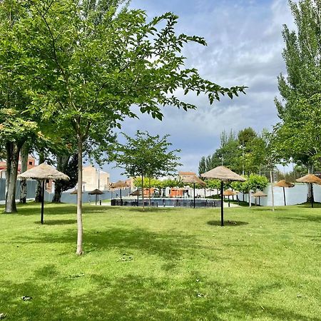 Hotel Al-Andalus Peal, En Cazorla Comarca Peal De Becerro Eksteriør bilde