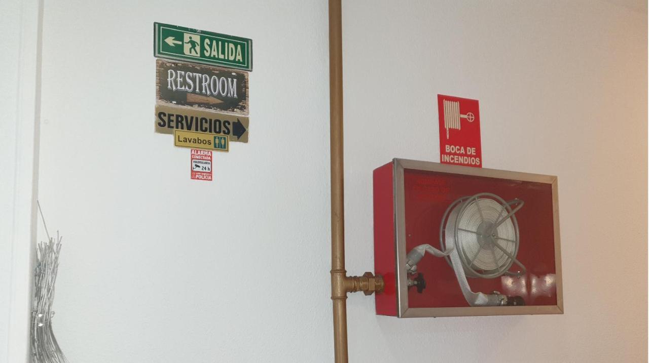Hotel Al-Andalus Peal, En Cazorla Comarca Peal De Becerro Eksteriør bilde