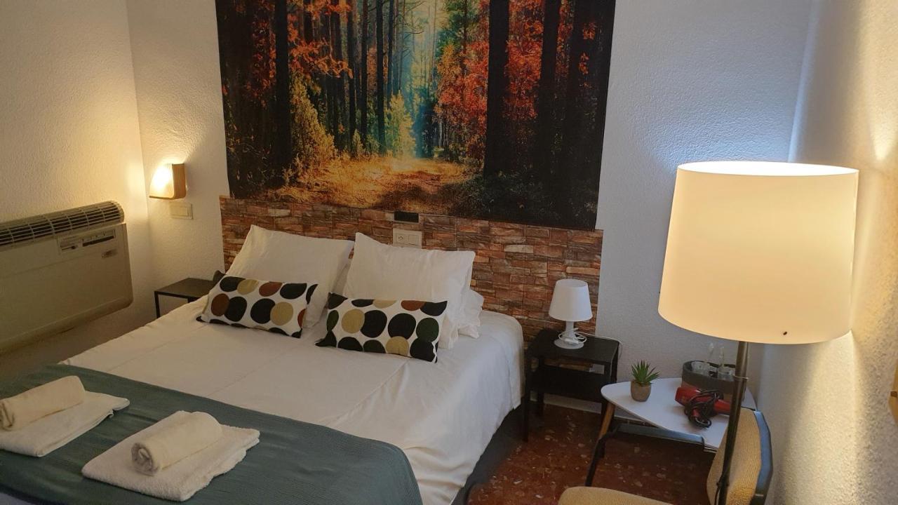 Hotel Al-Andalus Peal, En Cazorla Comarca Peal De Becerro Eksteriør bilde