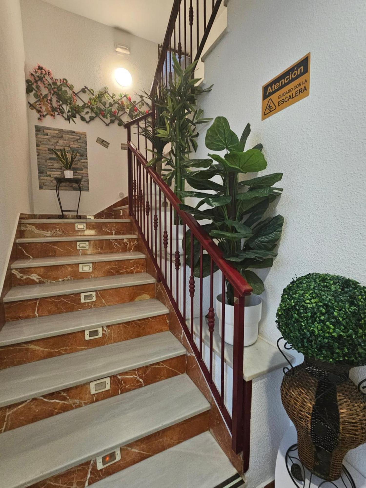 Hotel Al-Andalus Peal, En Cazorla Comarca Peal De Becerro Eksteriør bilde
