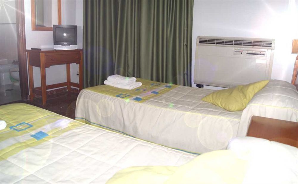 Hotel Al-Andalus Peal, En Cazorla Comarca Peal De Becerro Eksteriør bilde