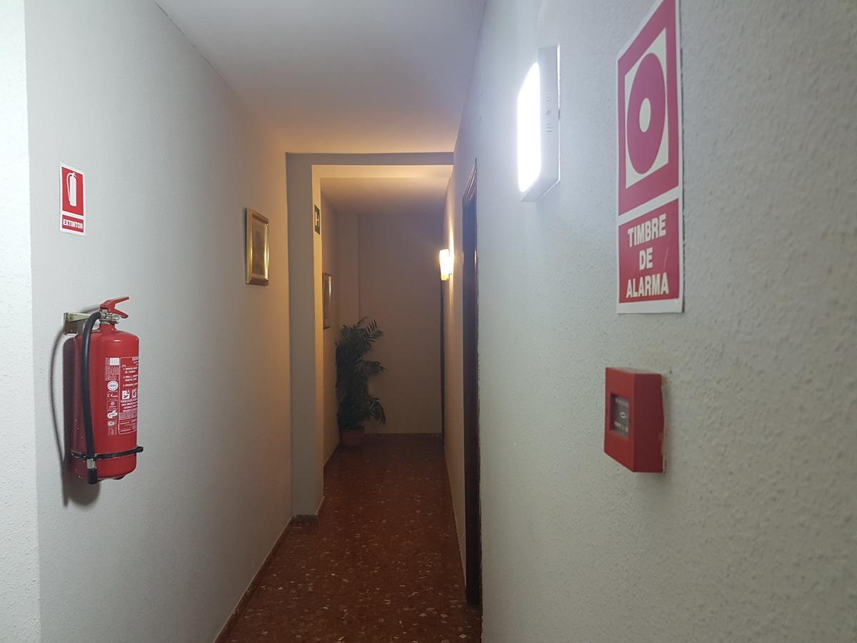 Hotel Al-Andalus Peal, En Cazorla Comarca Peal De Becerro Eksteriør bilde