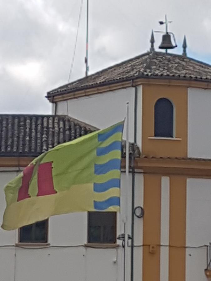 Hotel Al-Andalus Peal, En Cazorla Comarca Peal De Becerro Eksteriør bilde