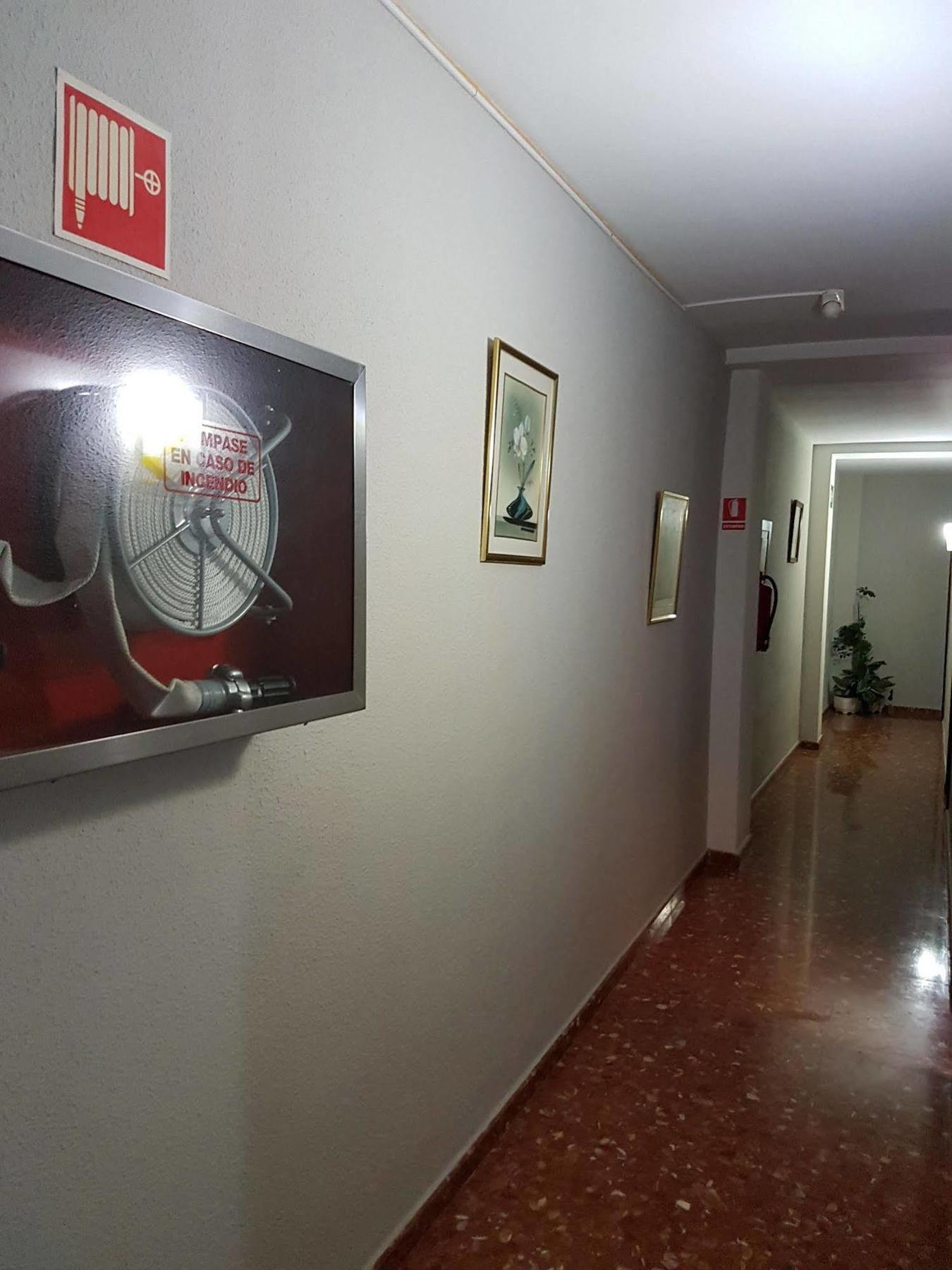 Hotel Al-Andalus Peal, En Cazorla Comarca Peal De Becerro Eksteriør bilde