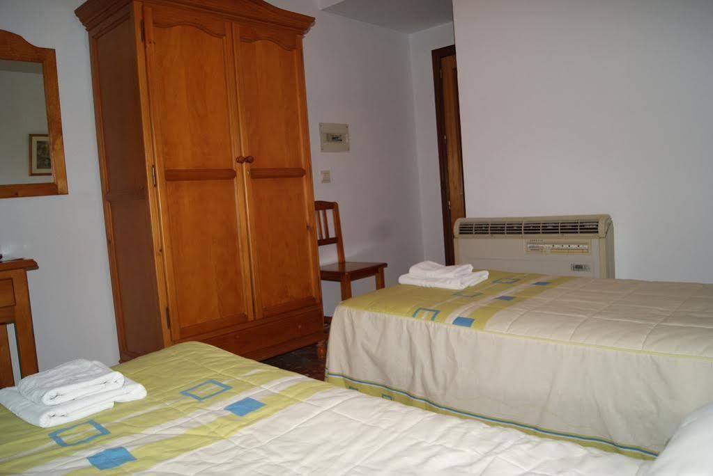 Hotel Al-Andalus Peal, En Cazorla Comarca Peal De Becerro Eksteriør bilde